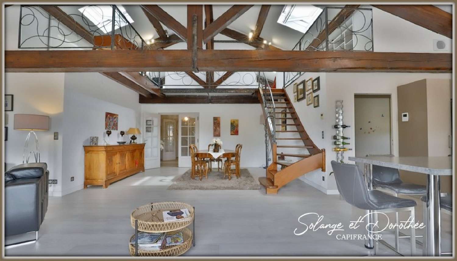 te koop huis Lignan-sur-Orb Hérault 1