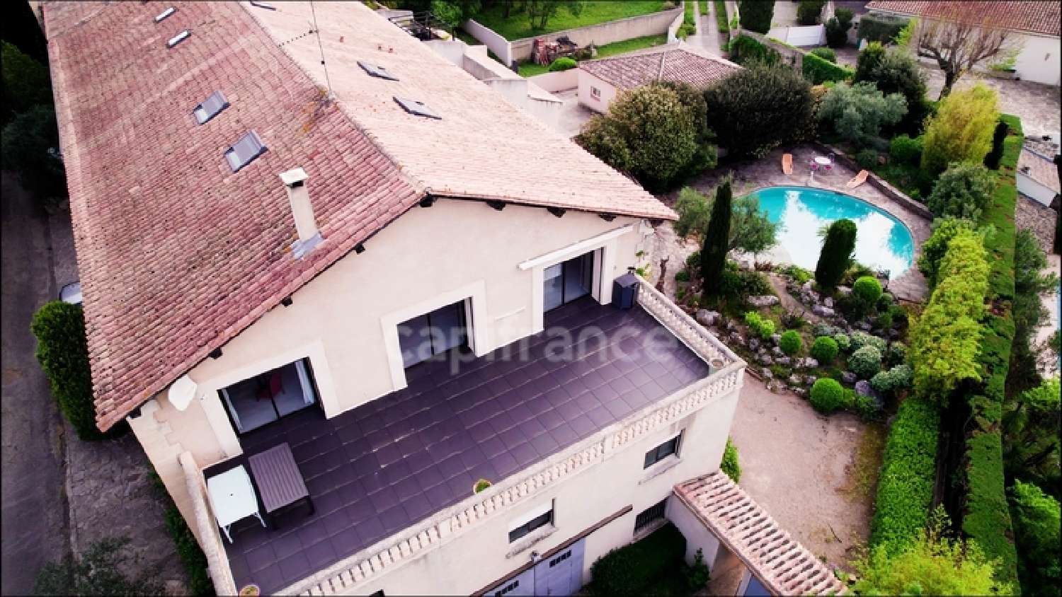 te koop huis Lignan-sur-Orb Hérault 4