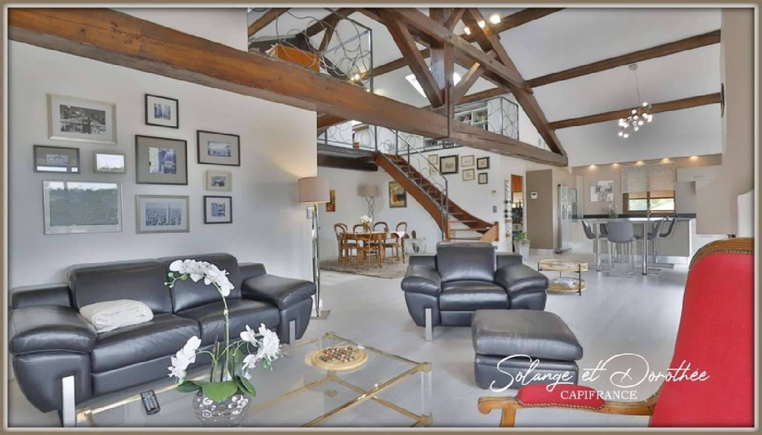 te koop huis Lignan-sur-Orb Hérault 8