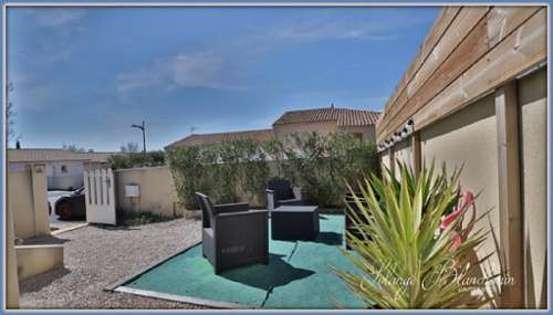 Lignan-sur-Orb Hérault maison foto 7228494