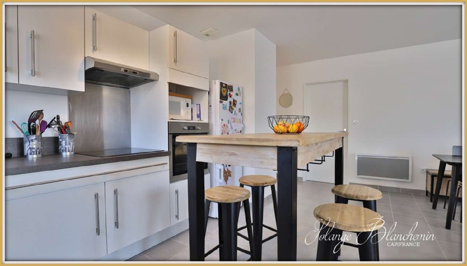  à vendre maison Lignan-sur-Orb Hérault 3