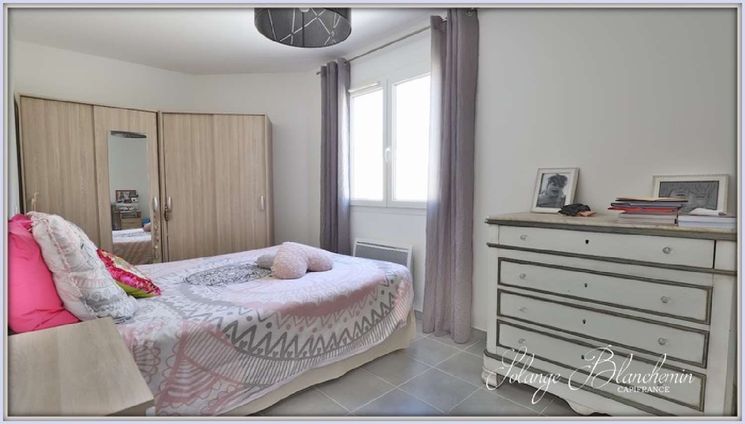  à vendre maison Lignan-sur-Orb Hérault 6