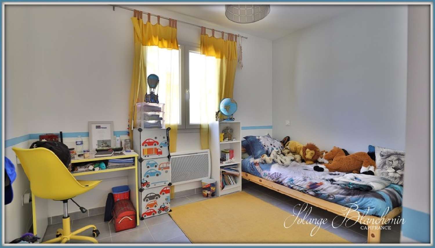  à vendre maison Lignan-sur-Orb Hérault 7