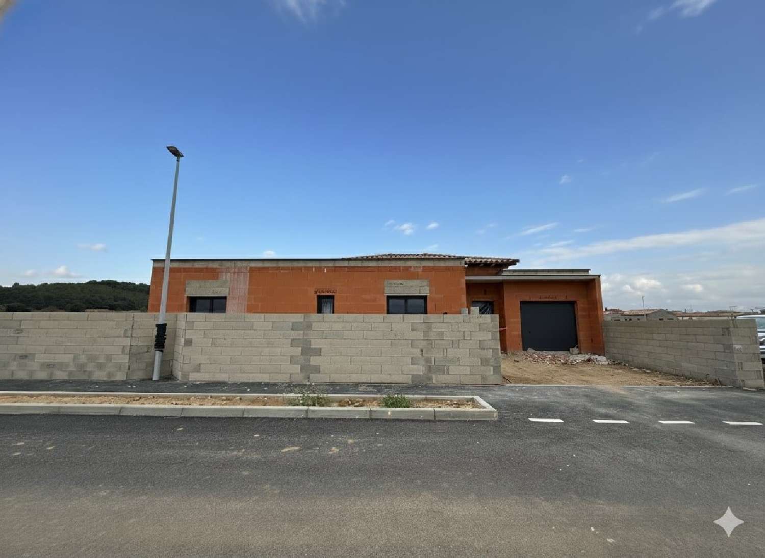 à vendre maison Lignan-sur-Orb Hérault 2