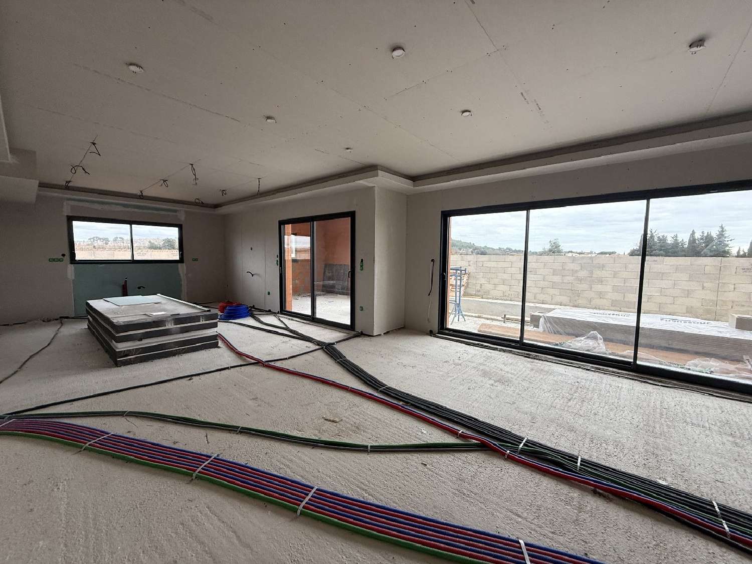 à vendre maison Lignan-sur-Orb Hérault 3