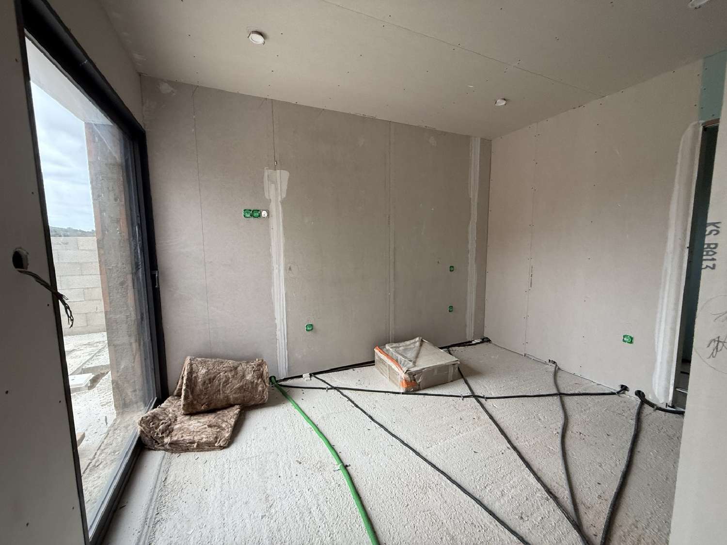 à vendre maison Lignan-sur-Orb Hérault 4