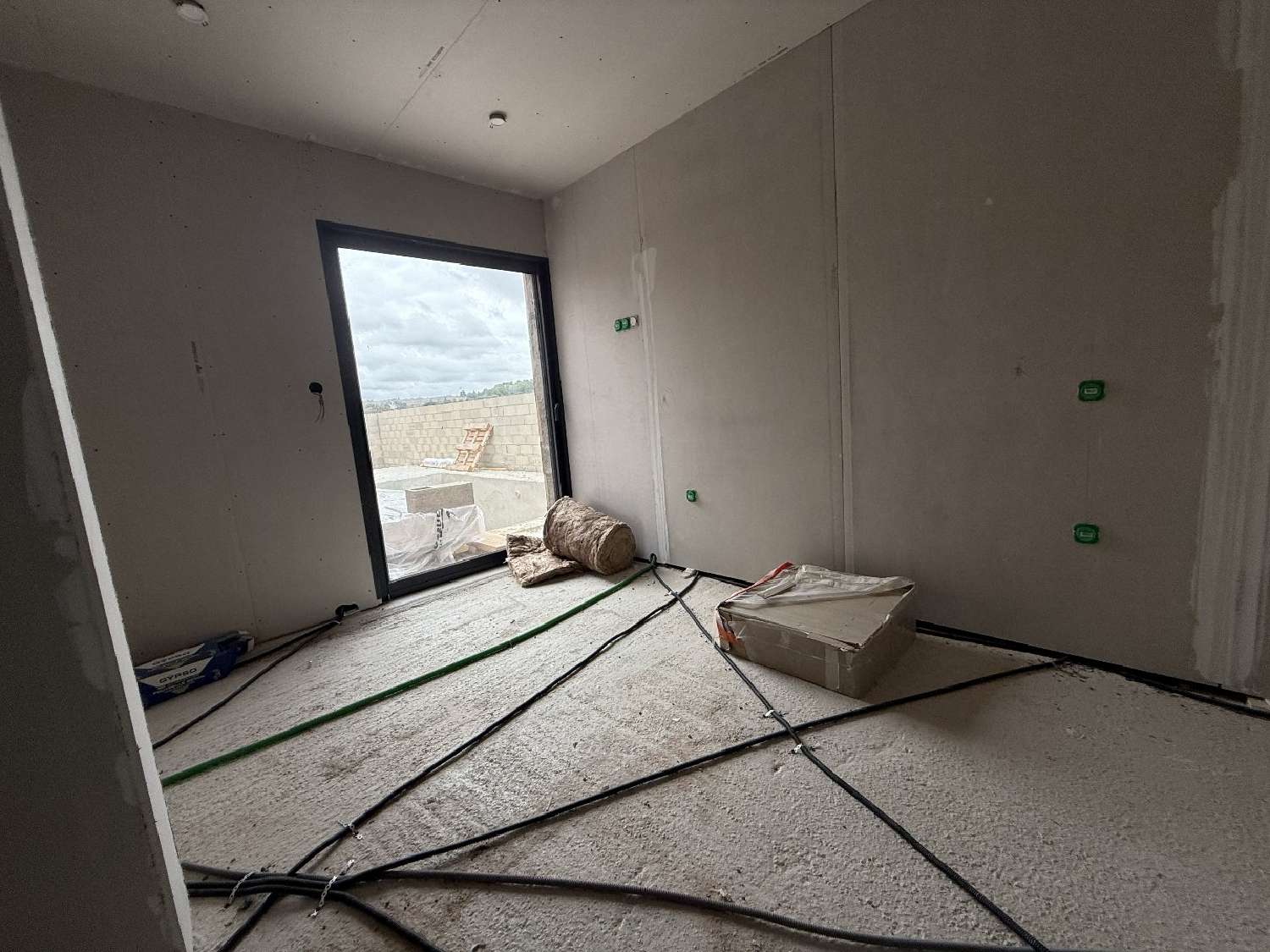 à vendre maison Lignan-sur-Orb Hérault 5