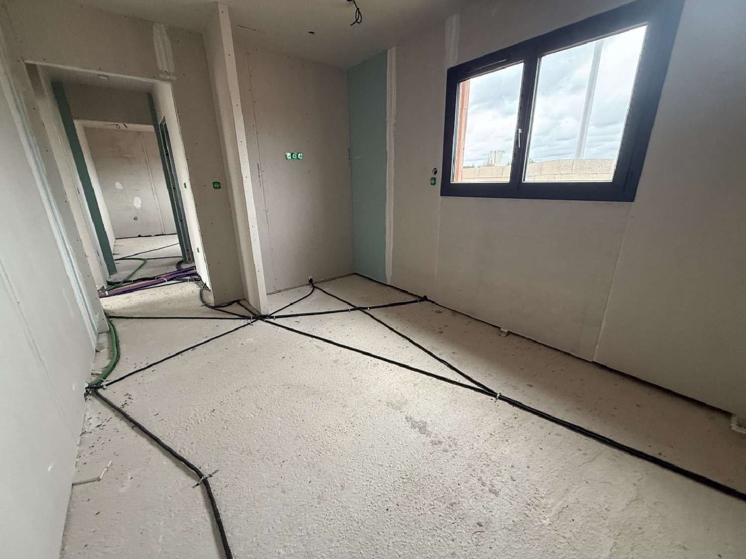 à vendre maison Lignan-sur-Orb Hérault 7