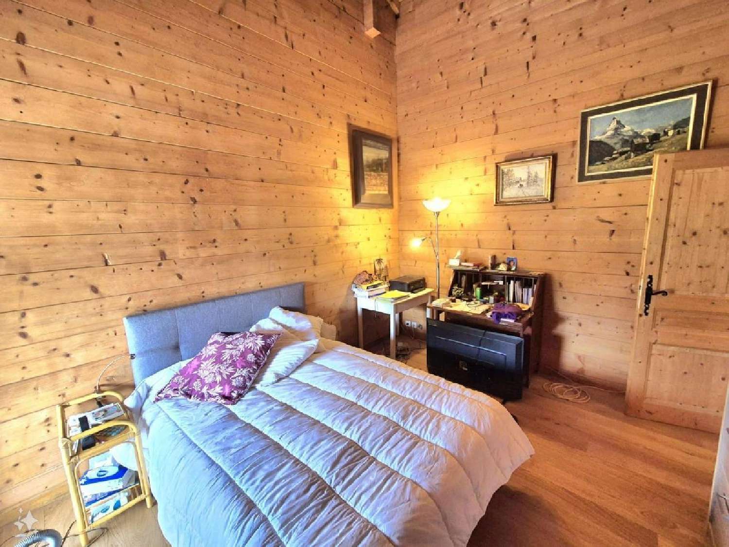  te koop huis Lignerolles Côte-d'Or 6