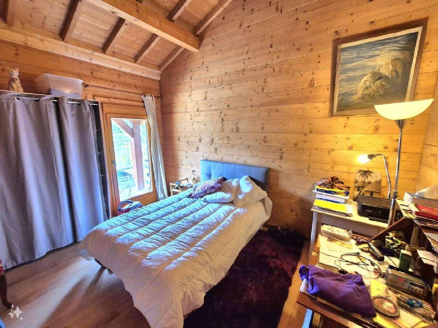  te koop huis Lignerolles Côte-d'Or 7