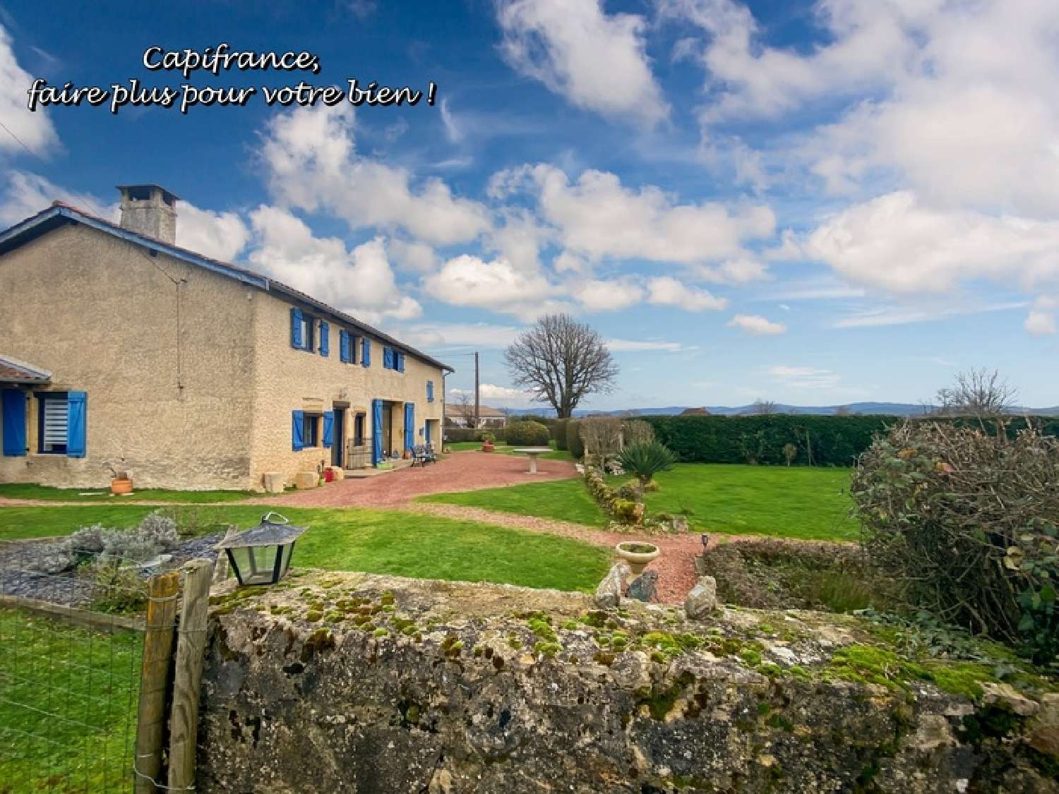  te koop huis Ligny-en-Brionnais Saône-et-Loire 2