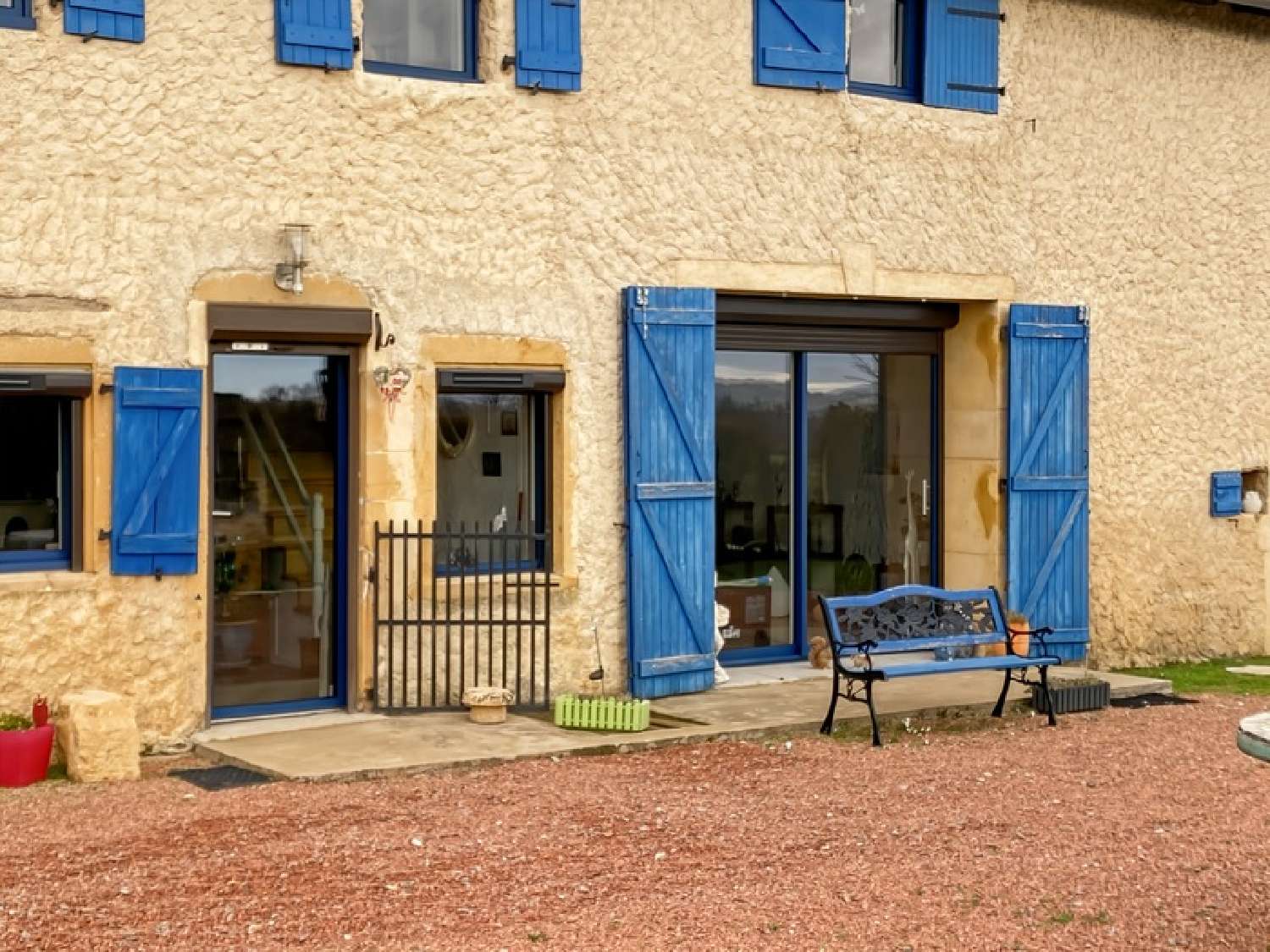  te koop huis Ligny-en-Brionnais Saône-et-Loire 3