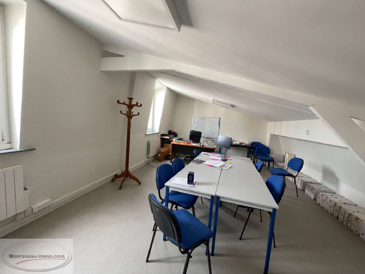 for sale house Lille Nord 6