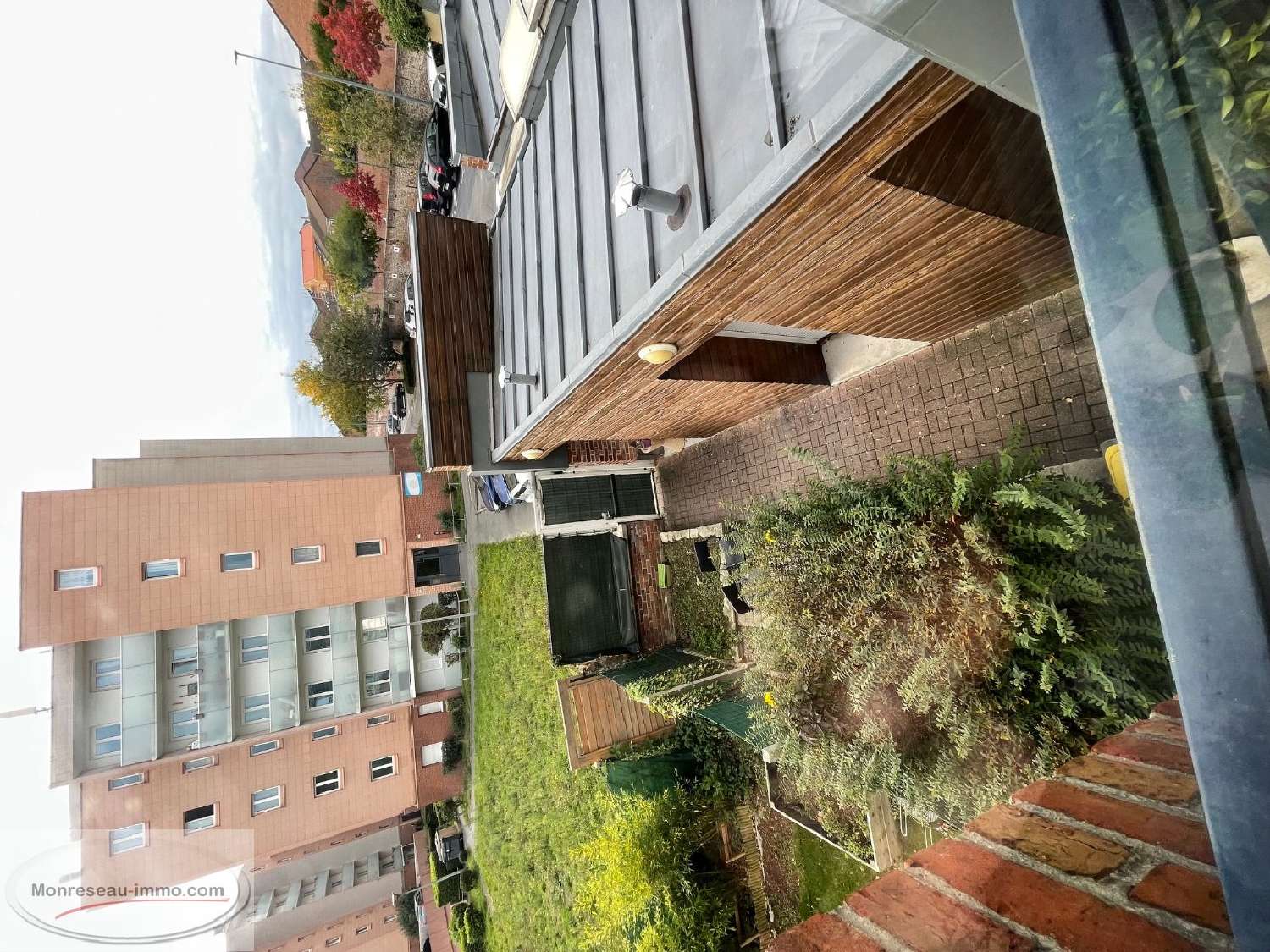 for sale house Lille Nord 8