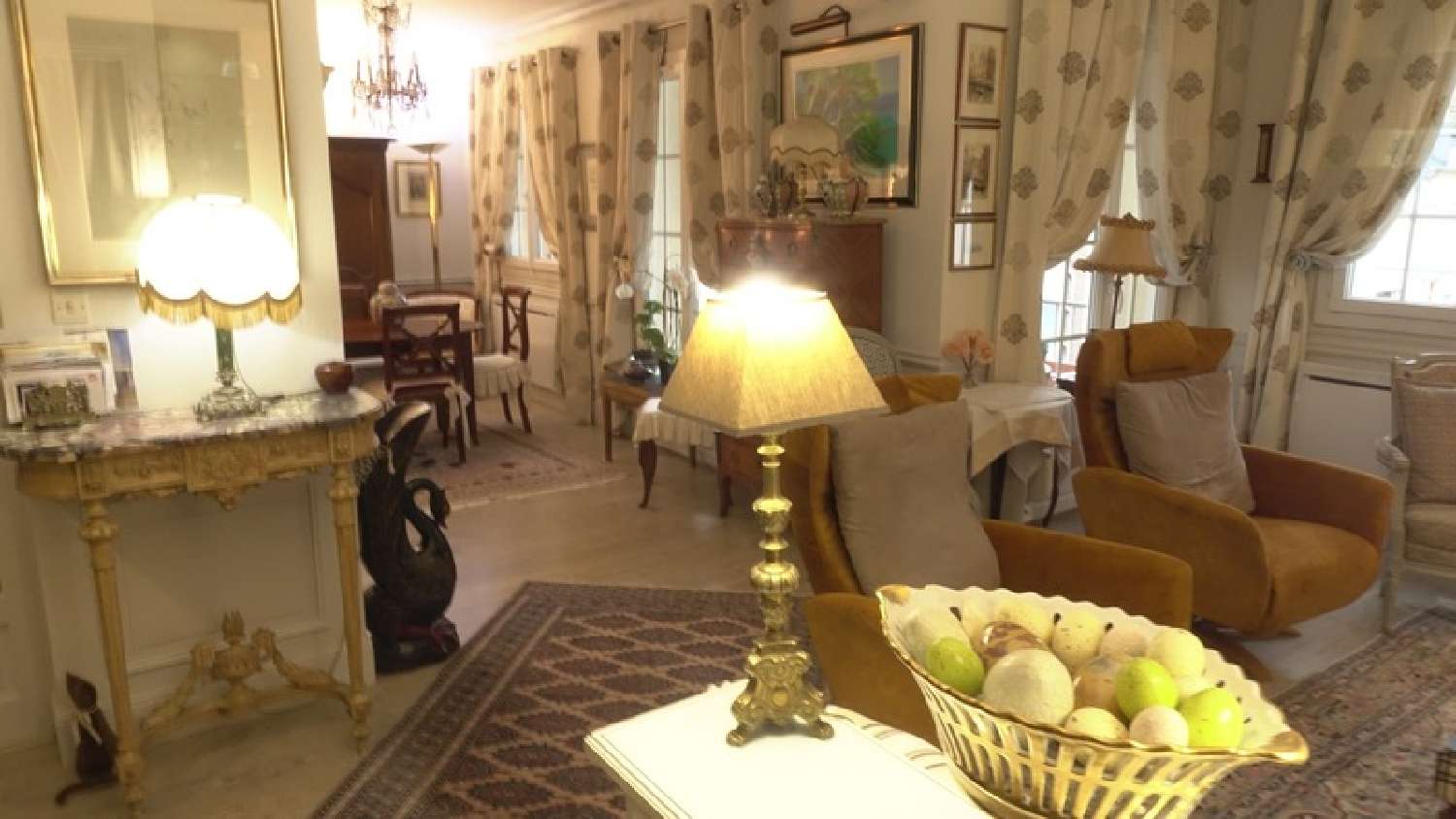 for sale house Lillebonne Seine-Maritime 2