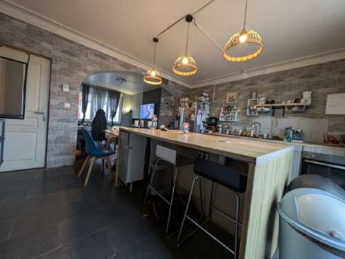 Lillers Pas-de-Calais house foto 7220376