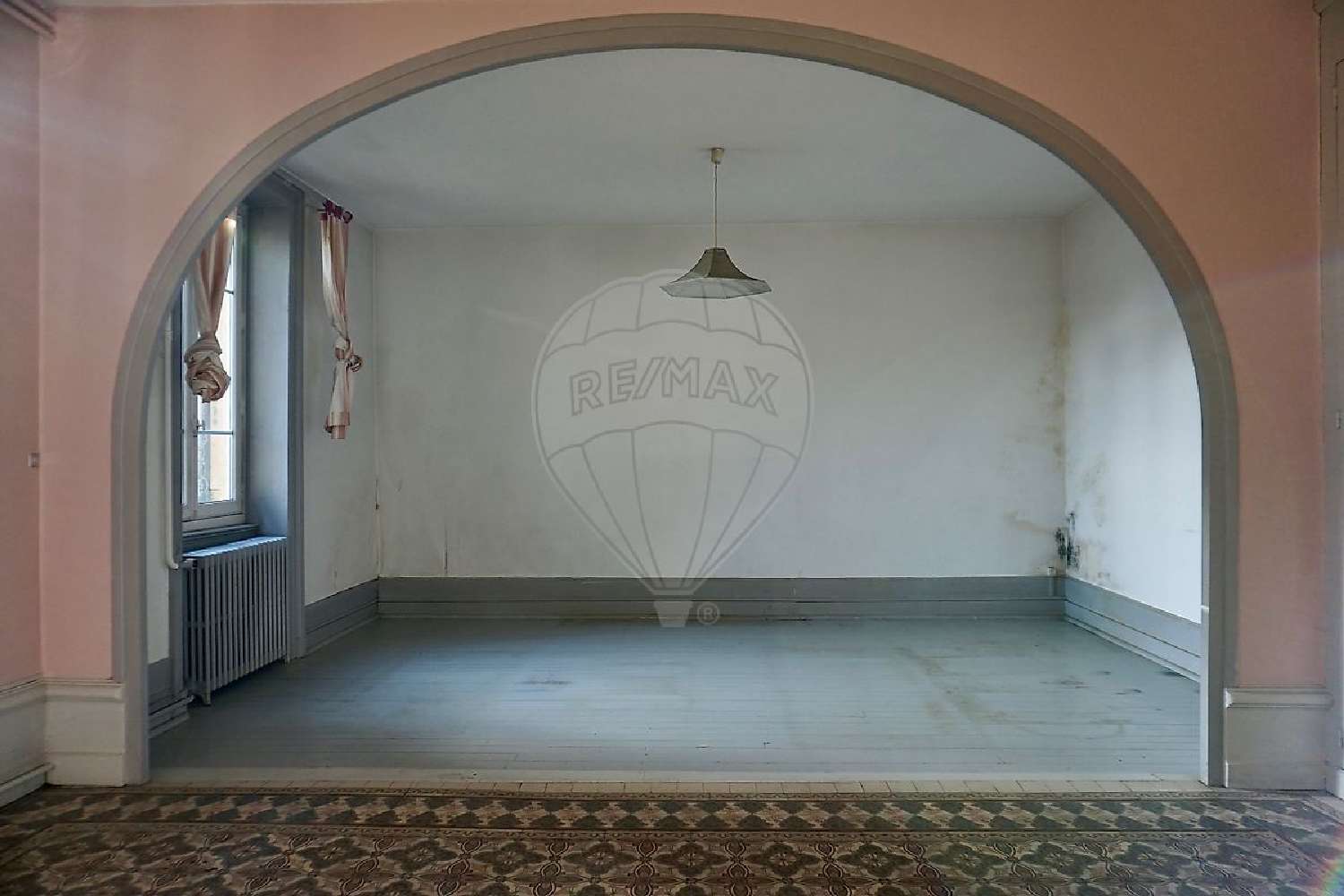 à vendre maison Limas Rhône 3