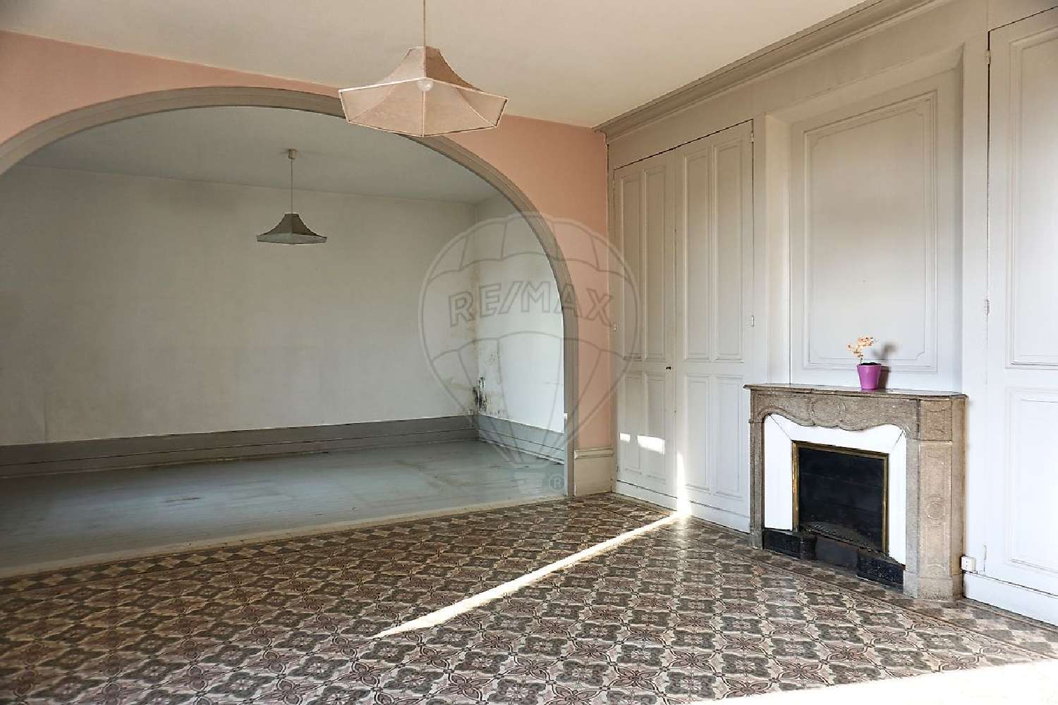 à vendre maison Limas Rhône 4