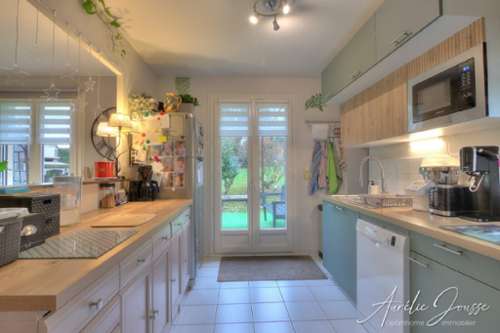 Limoges Haute-Vienne Haus Bild 7219005