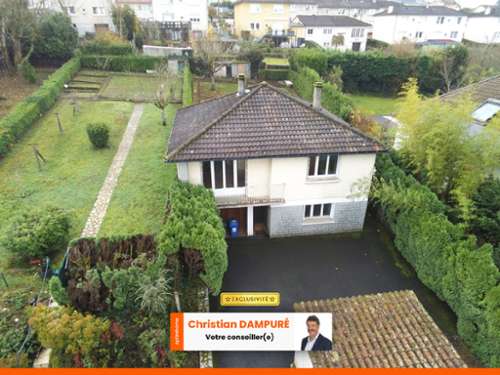 Limoges Haute-Vienne house foto 7222587