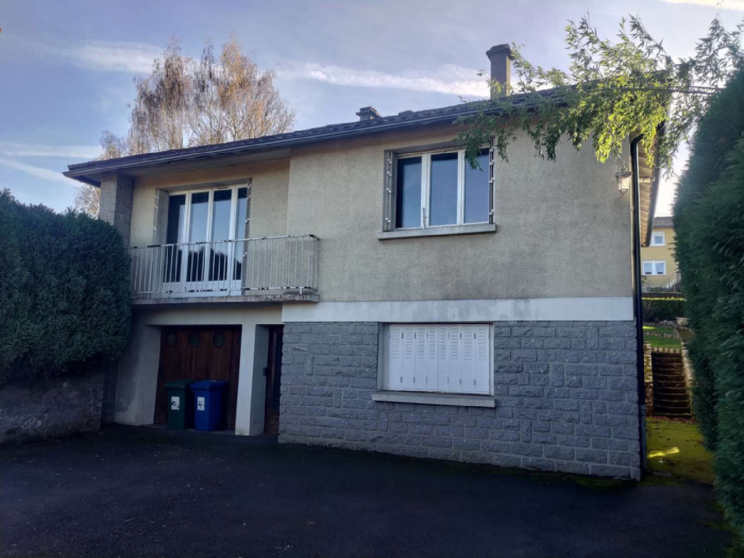 for sale house Limoges Haute-Vienne 2