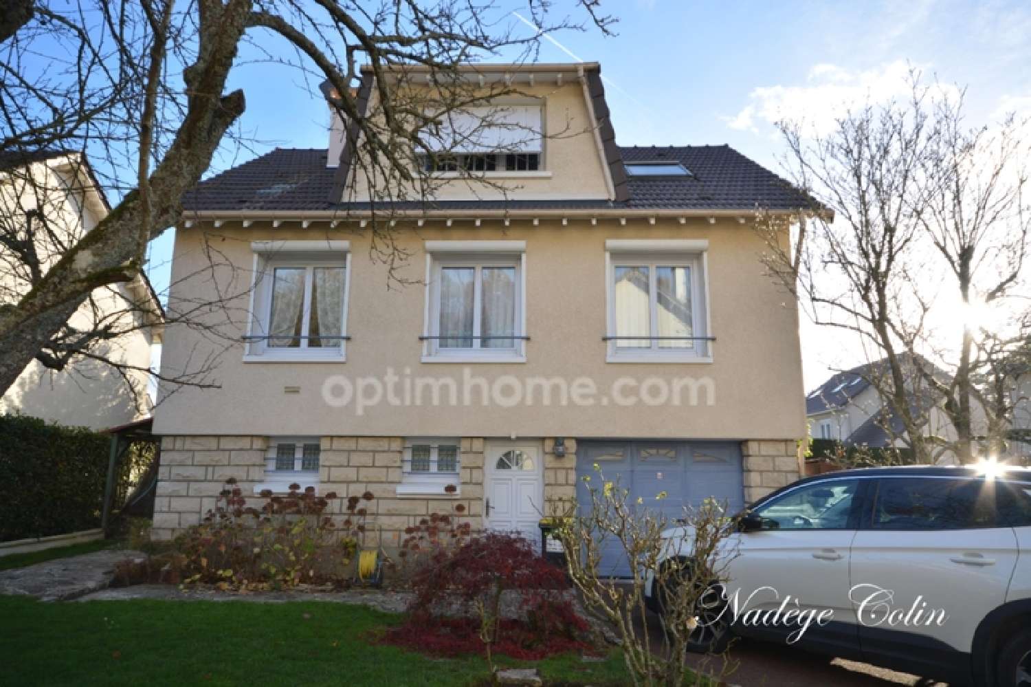  te koop huis Limours Essonne 2