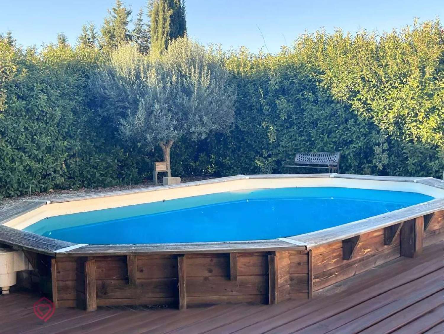  à vendre maison Limoux Aude 2