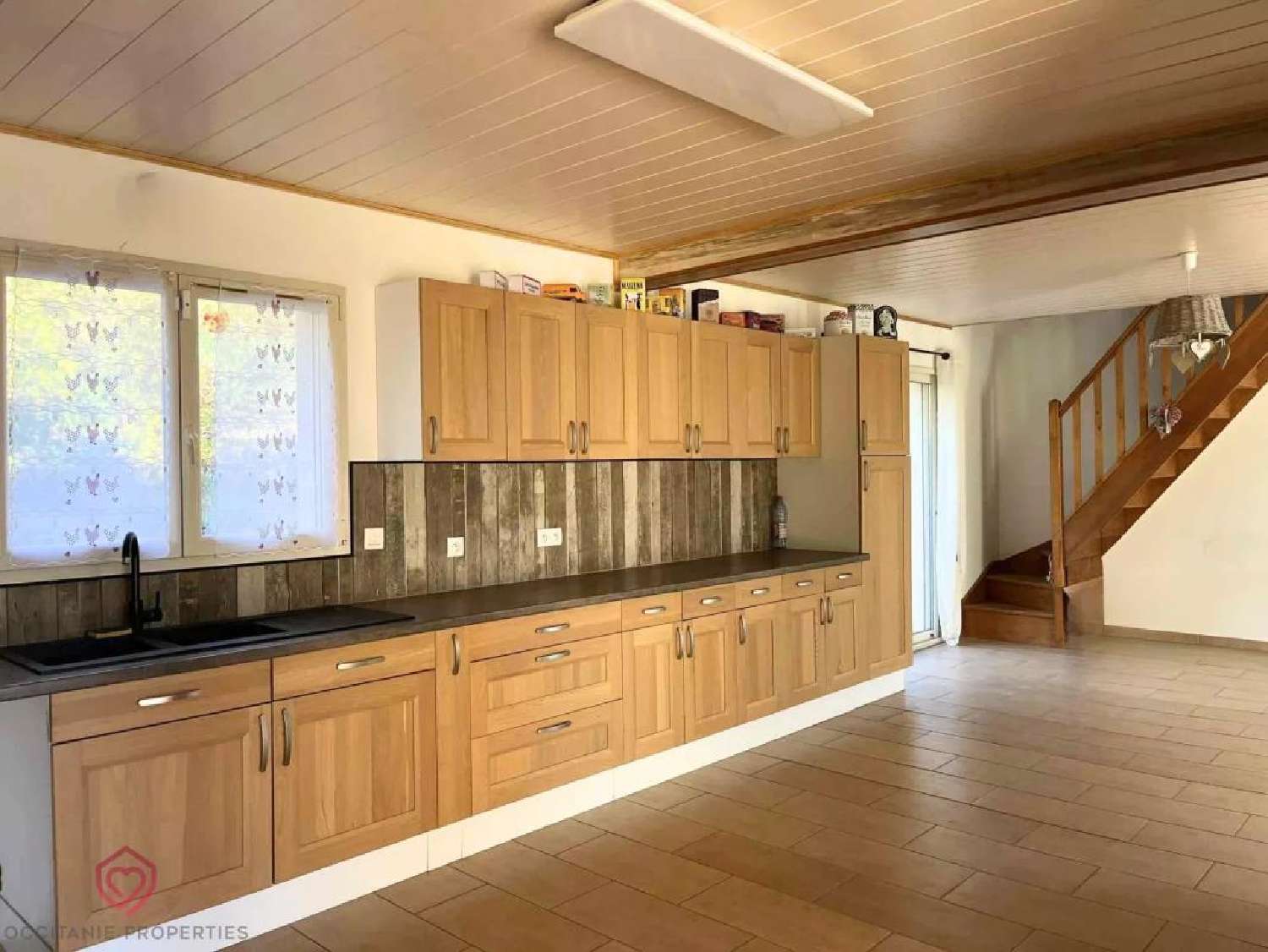  à vendre maison Limoux Aude 3