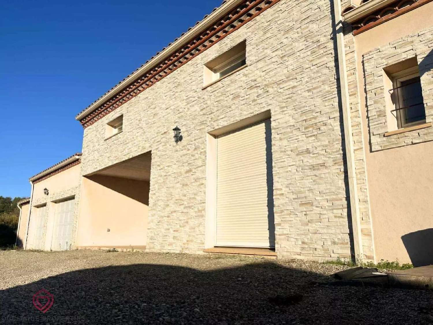  à vendre maison Limoux Aude 5
