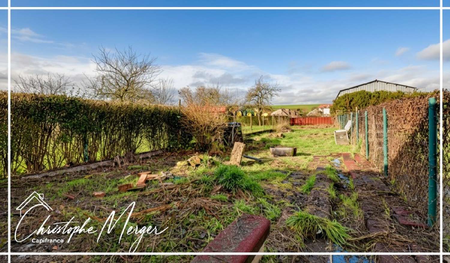 kaufen Haus Lindre-Basse Moselle 7