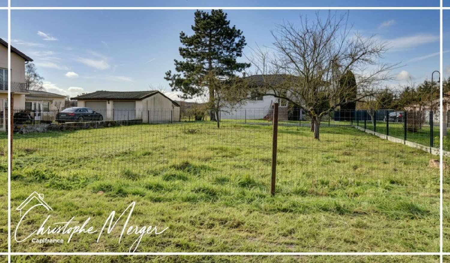 kaufen Haus Lindre-Basse Moselle 8