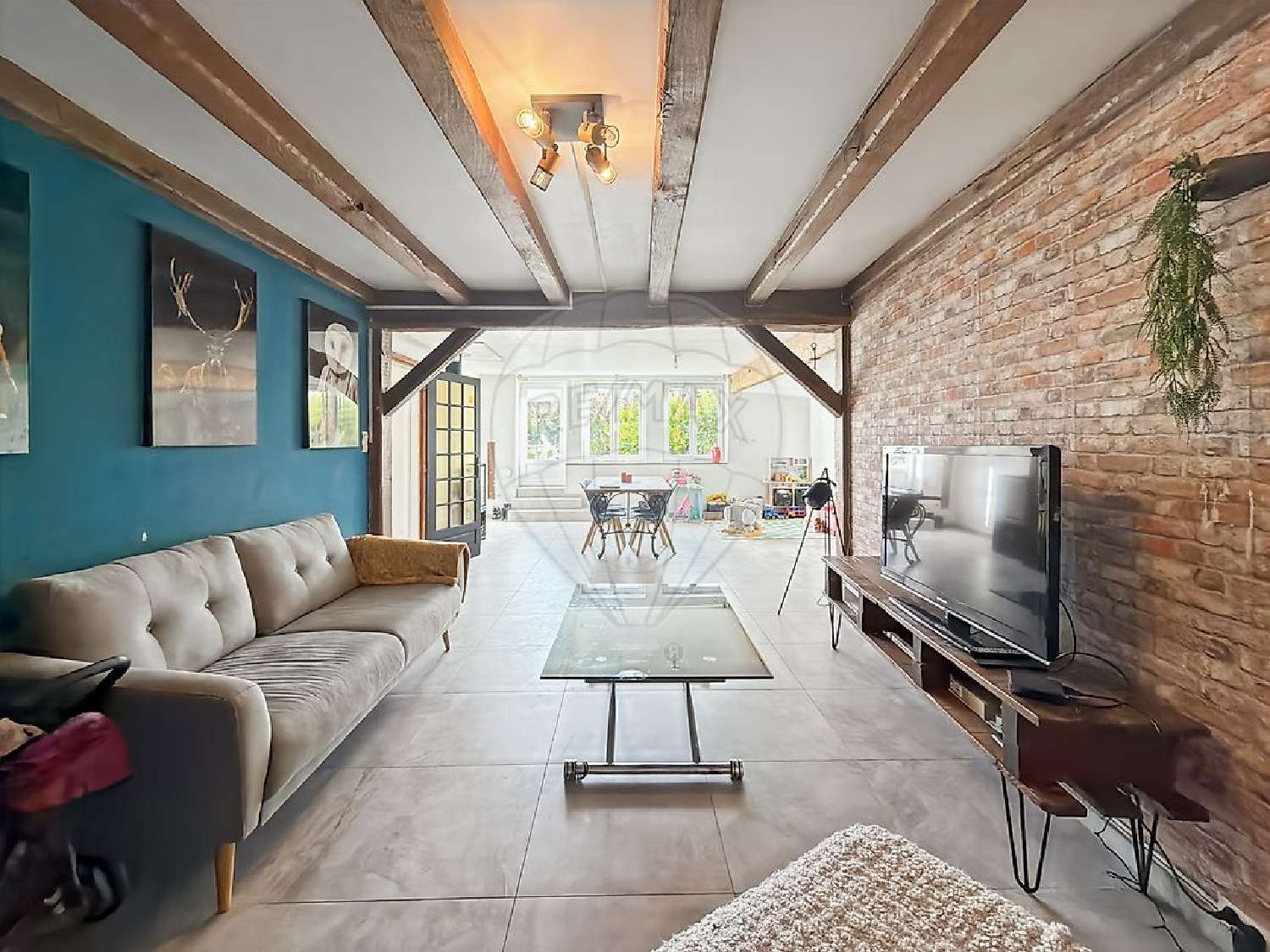 te koop huis Liré Maine-et-Loire 5