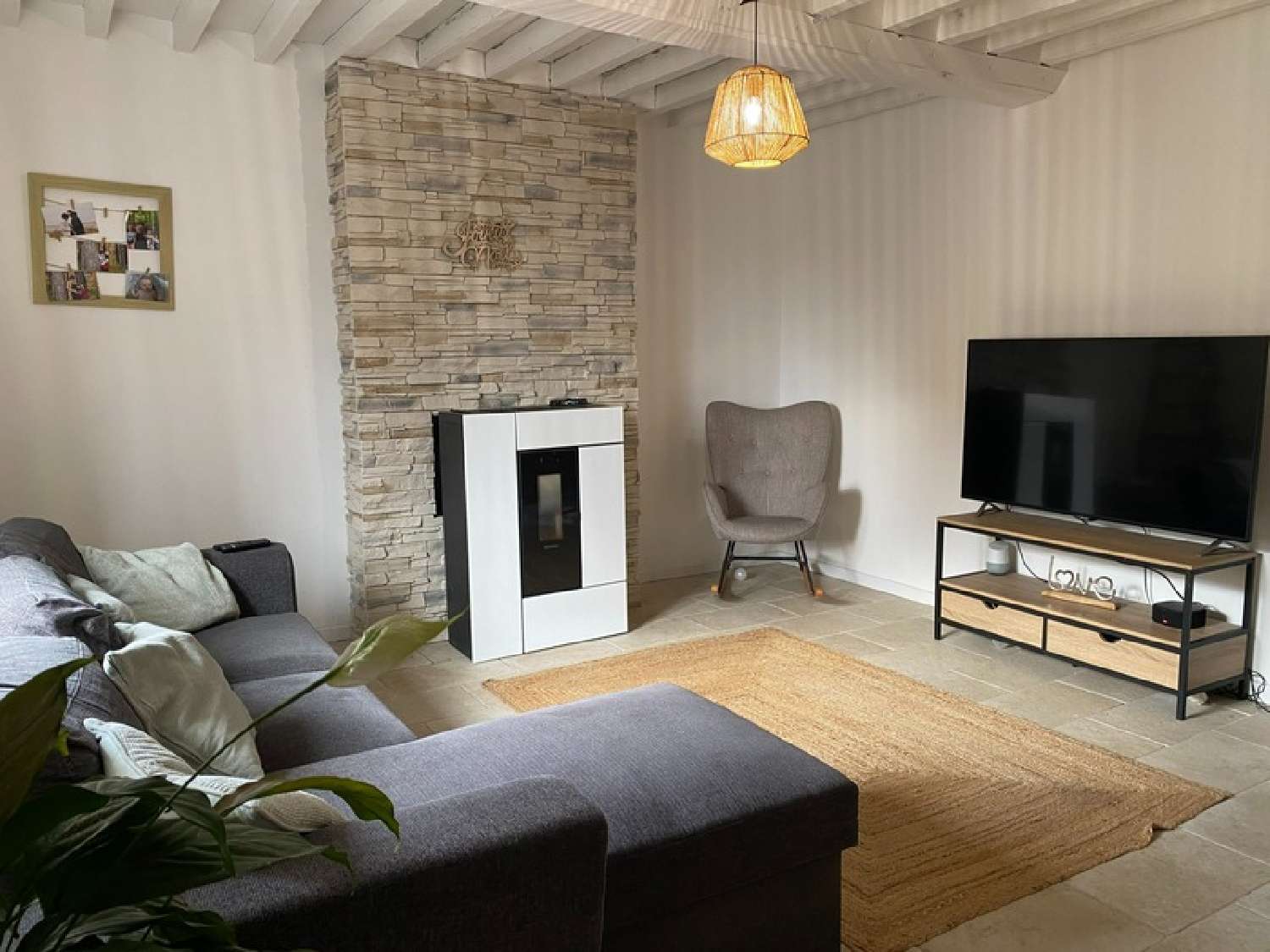 à vendre maison Lisieux Calvados 4