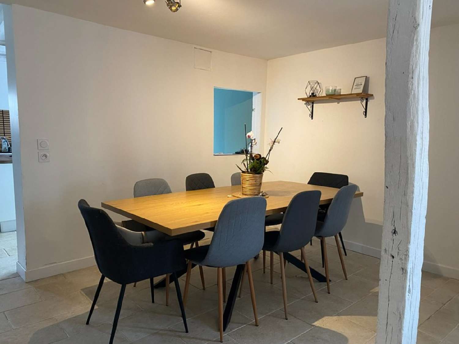 à vendre maison Lisieux Calvados 6