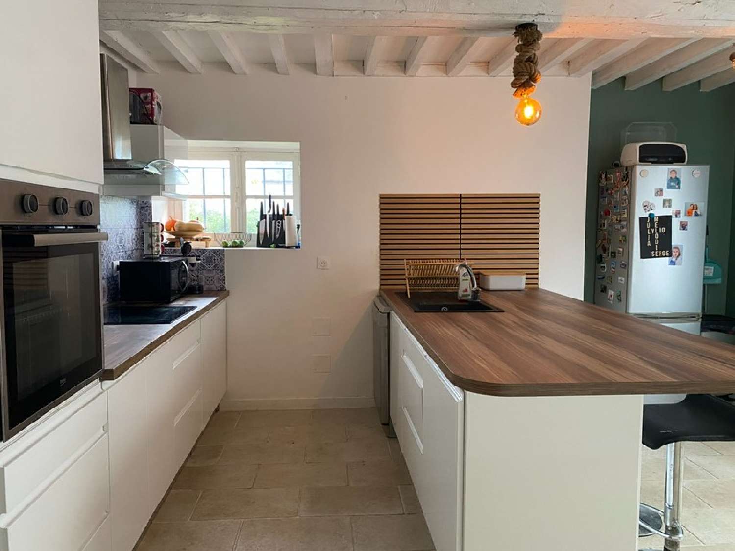 à vendre maison Lisieux Calvados 7