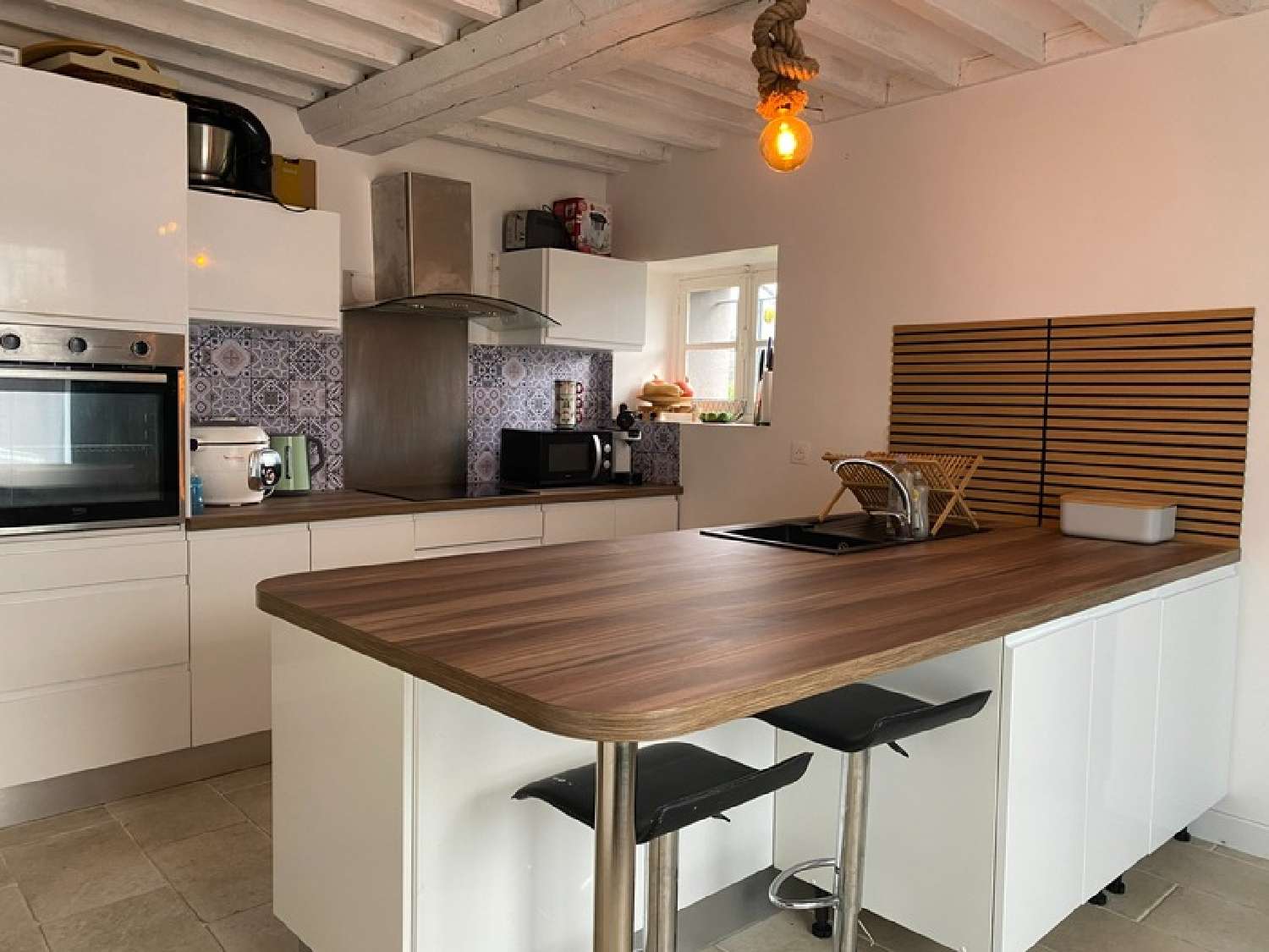 à vendre maison Lisieux Calvados 8