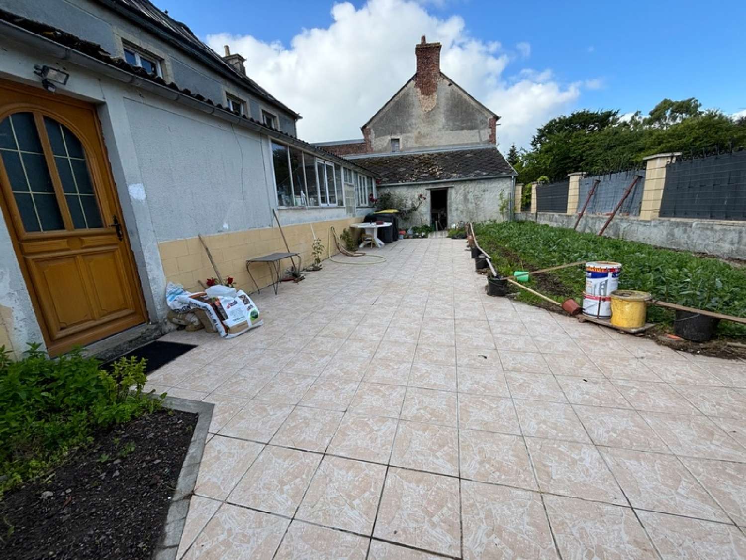 for sale house Lison Calvados 2