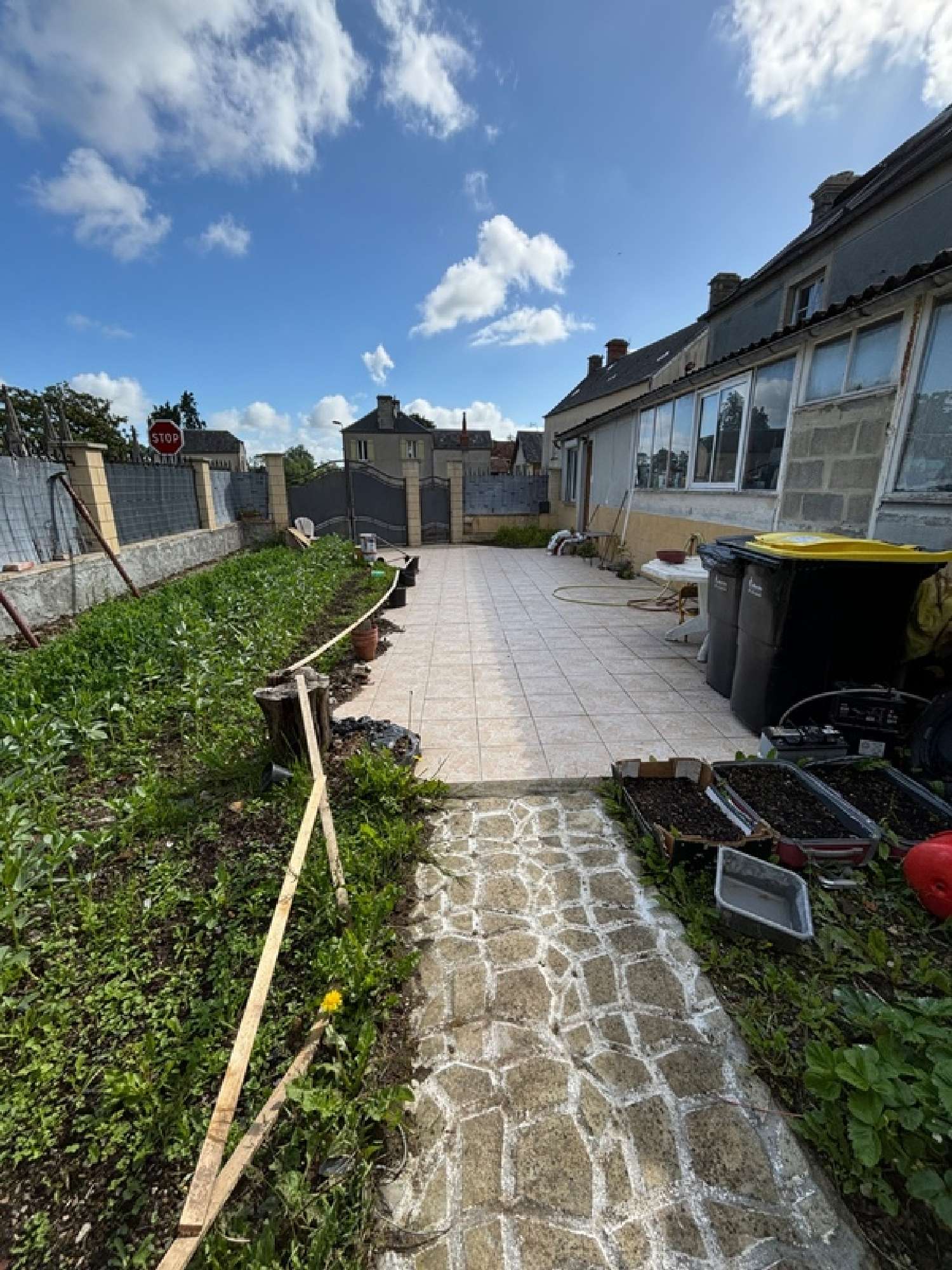 for sale house Lison Calvados 3