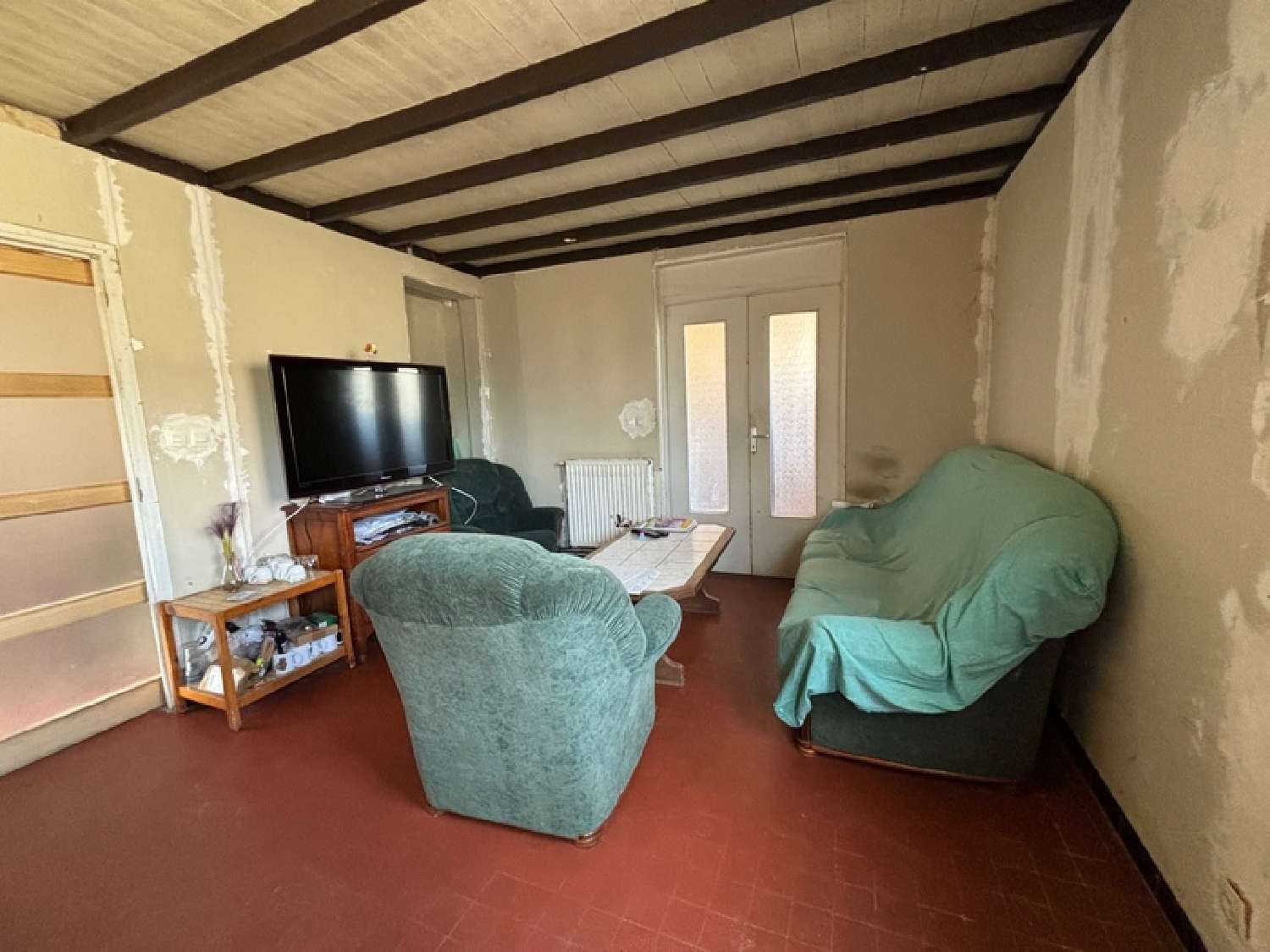 for sale house Lison Calvados 4