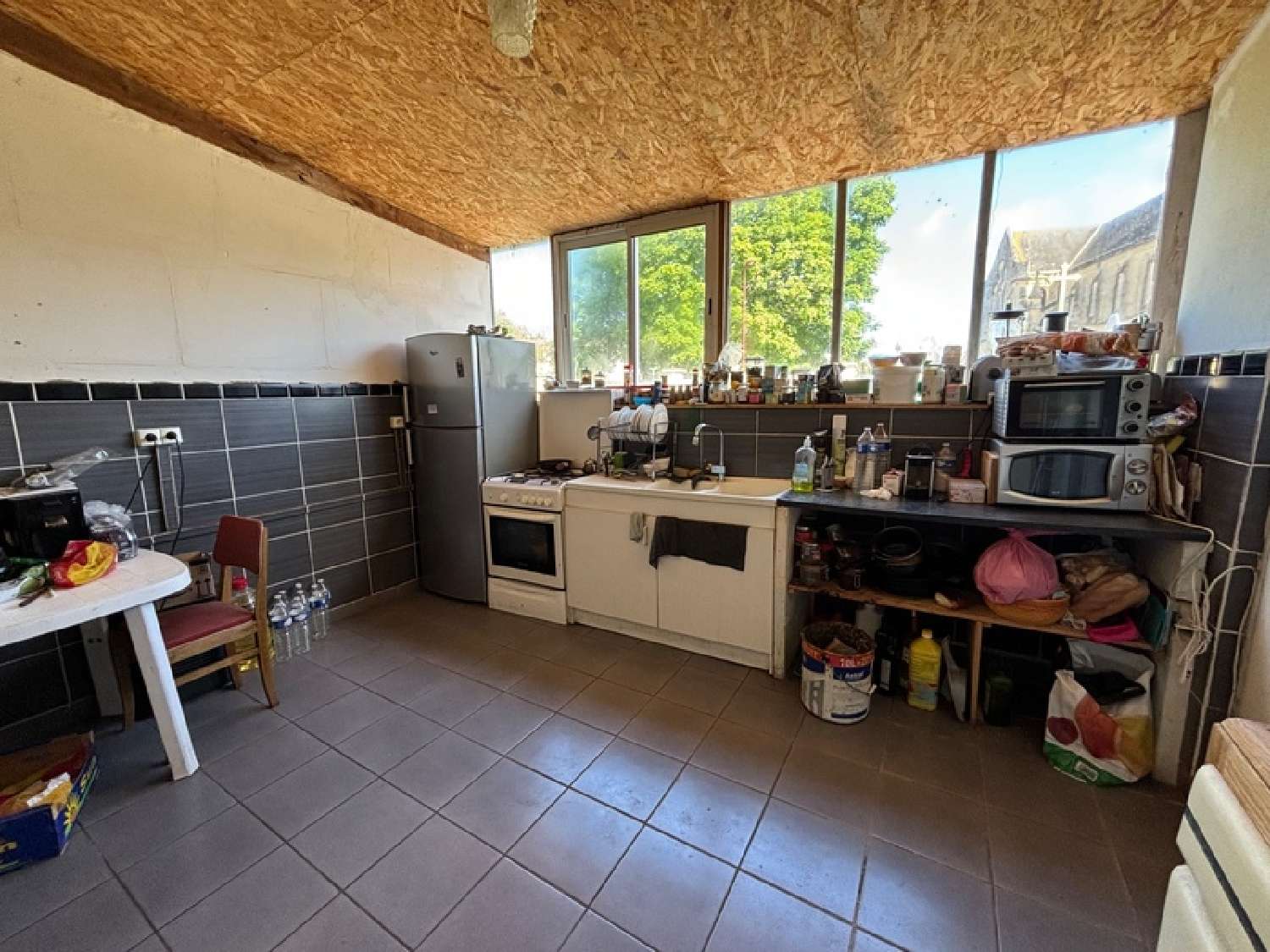 for sale house Lison Calvados 6