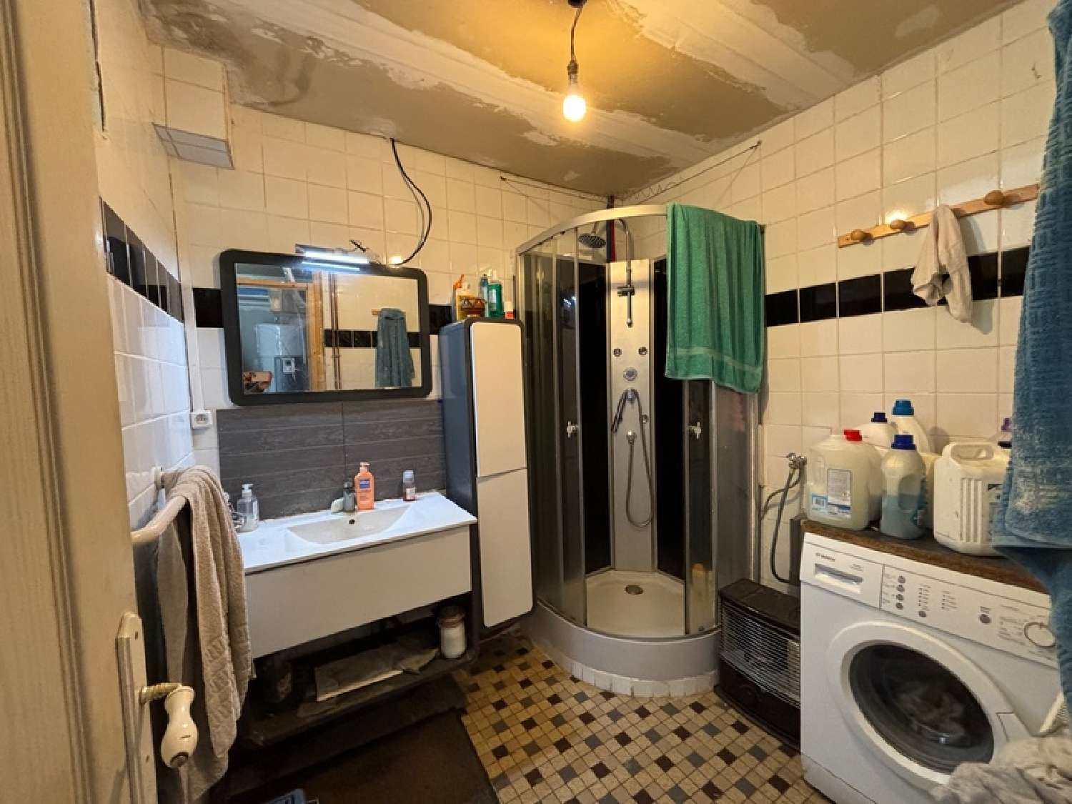 for sale house Lison Calvados 7