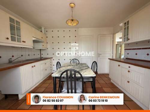 Lisses Essonne Haus Bild 7222842