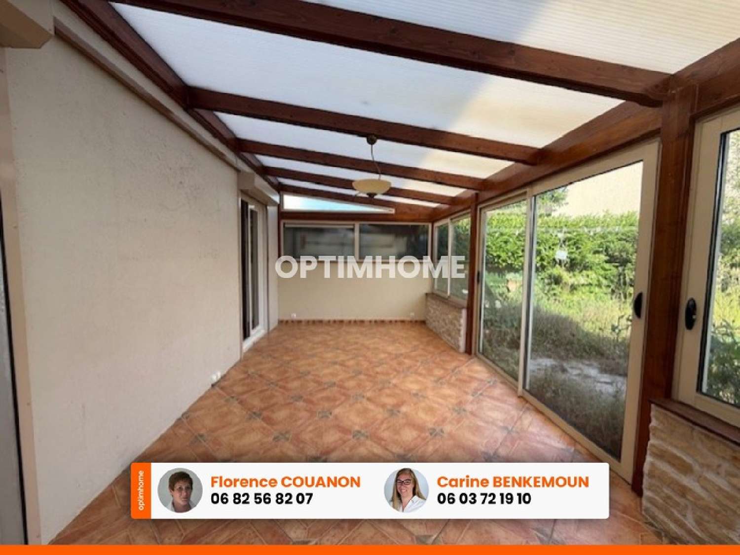 kaufen Haus Lisses Essonne 2