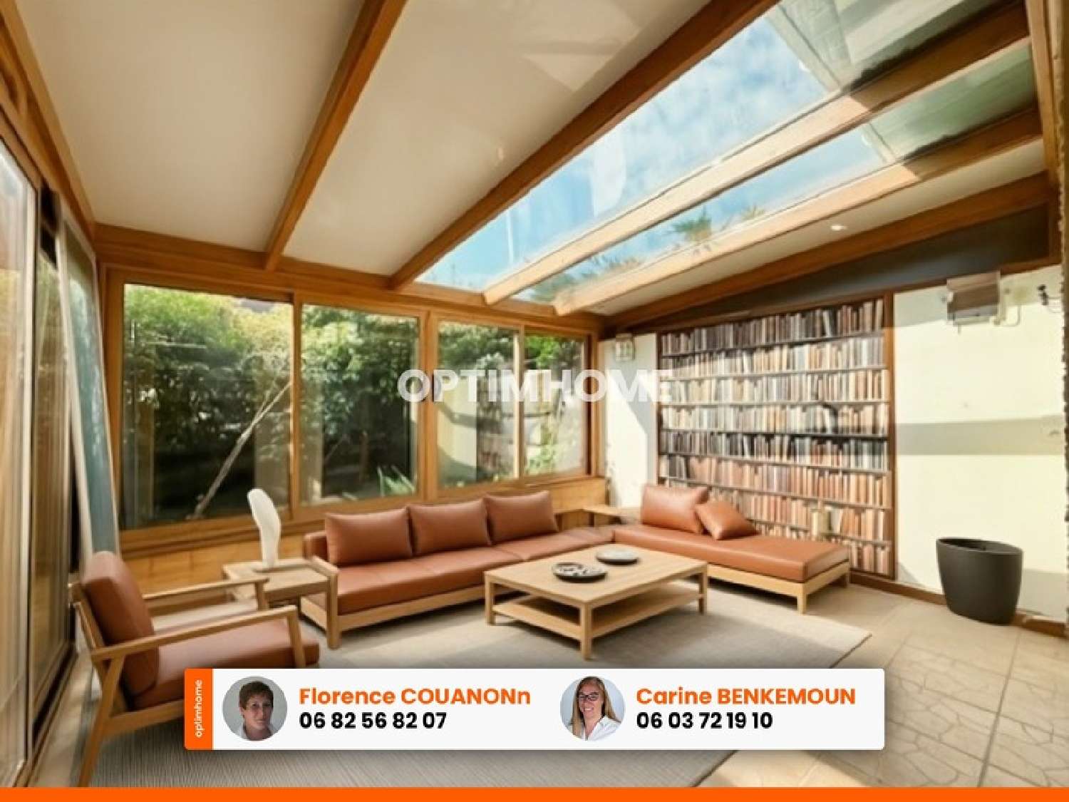  te koop huis Lisses Essonne 1