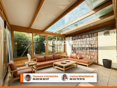 Lisses Essonne huis foto 7226673