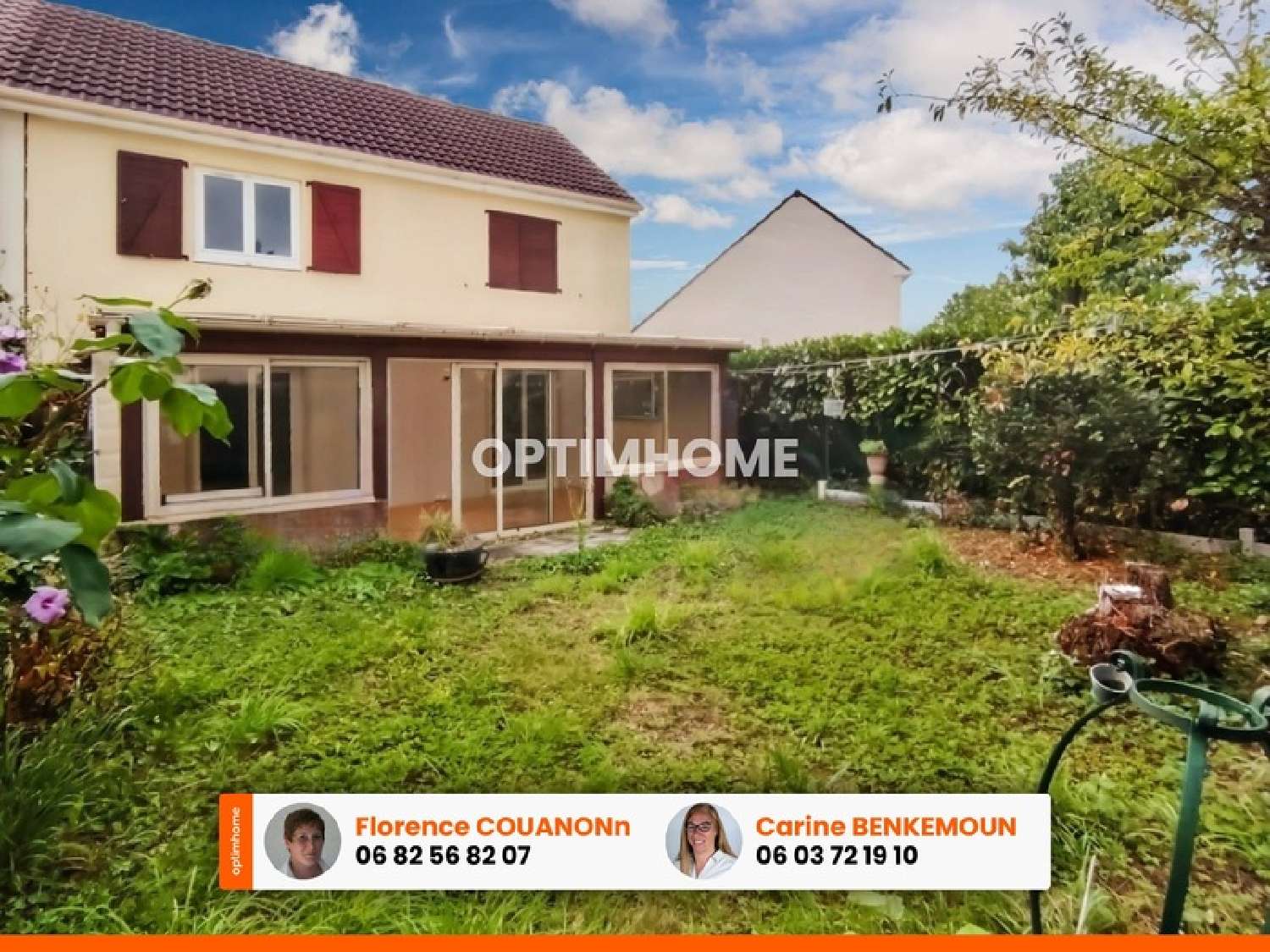  te koop huis Lisses Essonne 2