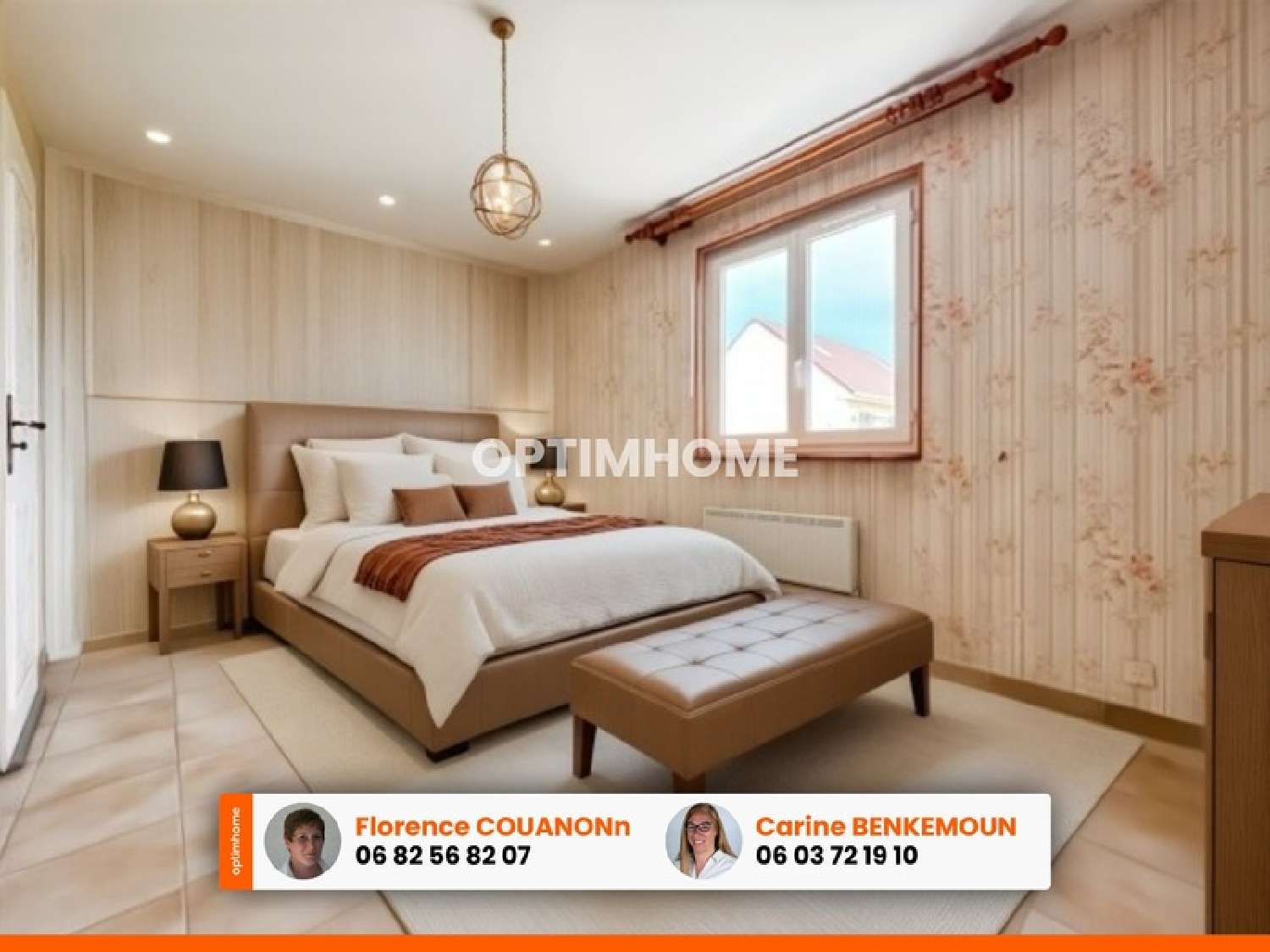  te koop huis Lisses Essonne 4