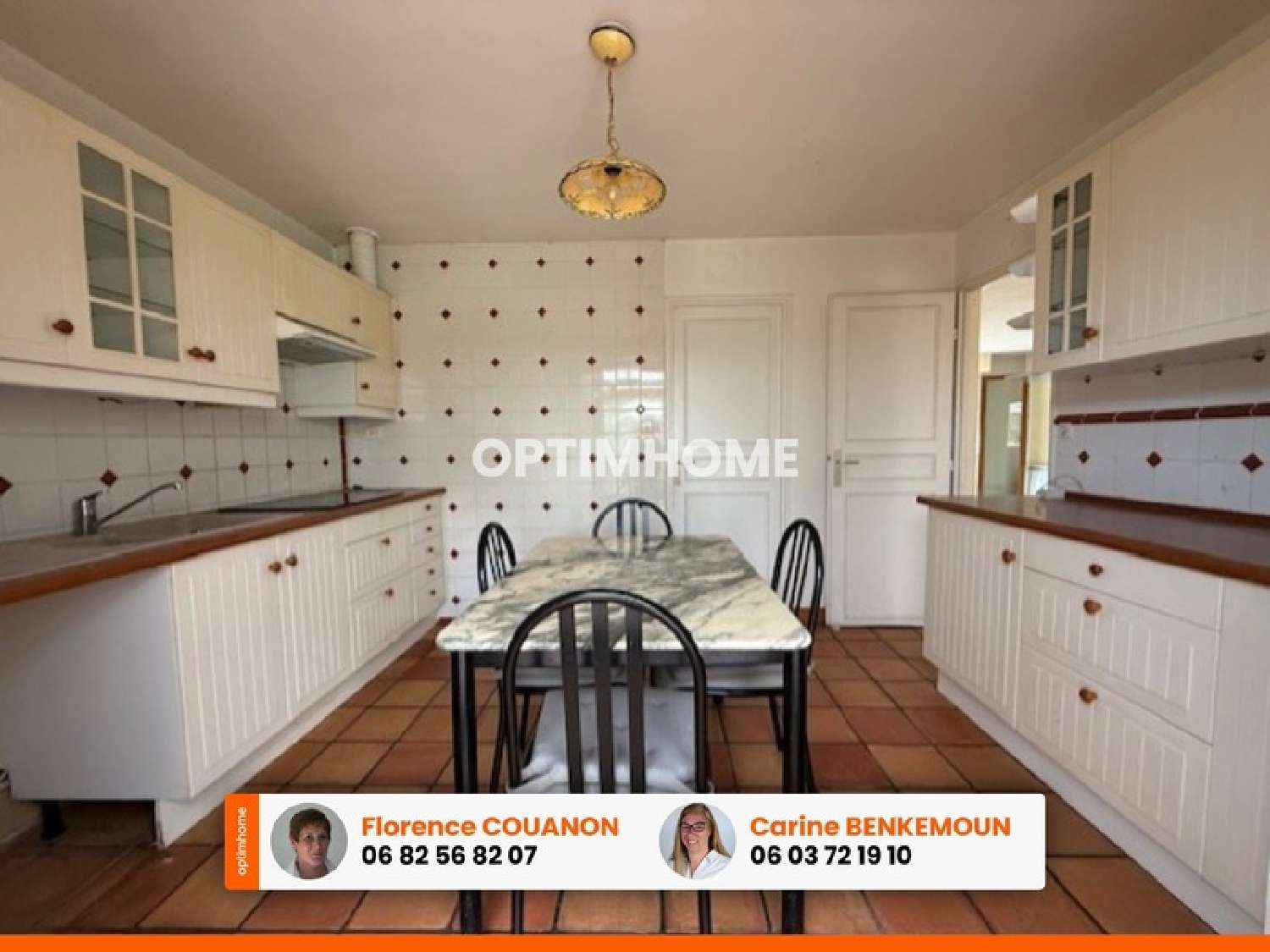  te koop huis Lisses Essonne 5