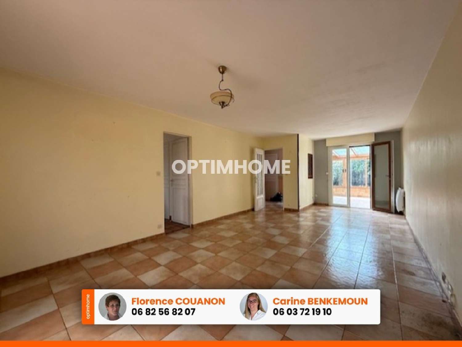  te koop huis Lisses Essonne 7