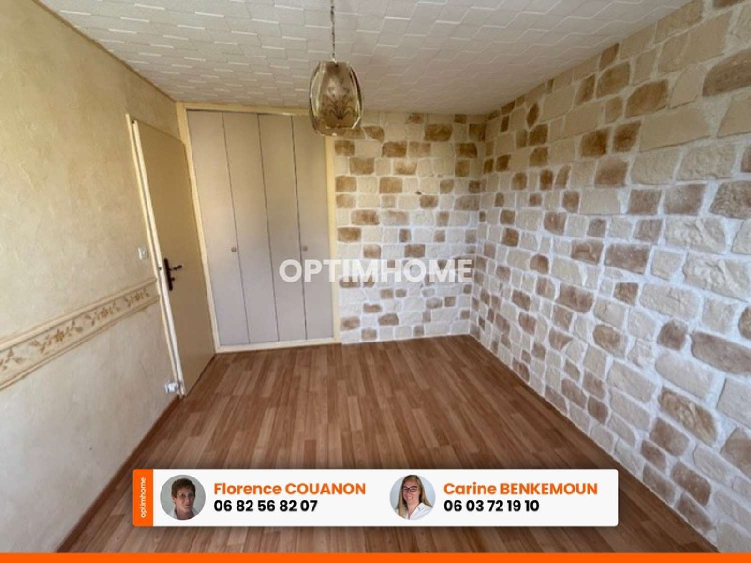  te koop huis Lisses Essonne 8